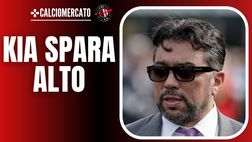 Mercato Milan – Kia spara alto con le commissioni: cifra folle per Zirkzee