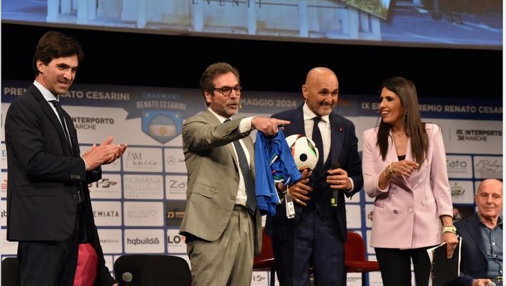 Premio Renato Cesarini: anche Sebastiano Rossi al Teatro Rossini Cesarini