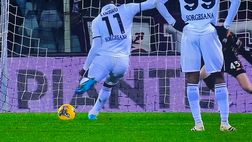 VIDEO Lukaku non sbaglia: esecuzione perfetta su rigore e 0-2