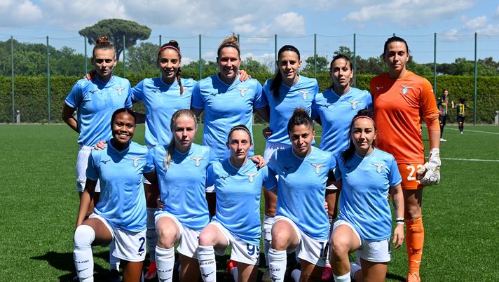 Lazio Women
