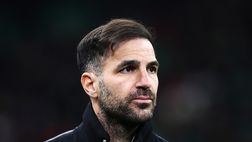 Juve-Como, Fabregas: “Se Allegri chiede la prova tv, accetto…”