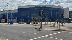 VIDEO VN – Le ultime sul Leicester direttamente dal King Power Stadium