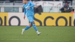 FOTO Olivera festeggia il 2025: “Anno nuovo in famiglia”