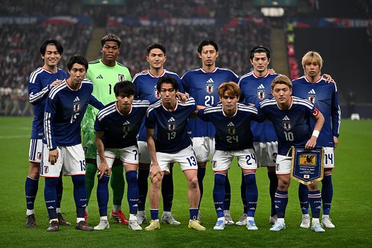 Il Giappone come modello: passato, presente e futuro dei Samurai Blue- immagine 2