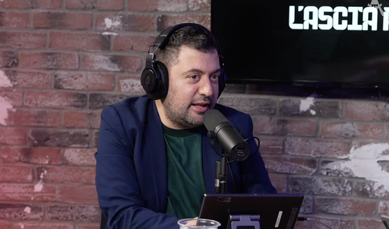 Biasin: “Credo che Frattesi andrà via, rimasto per un motivo”. Pastore: “Mettilo nella…”- immagine 2