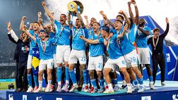 La serie A avara del meridione: sempre meno squadre dal 2008