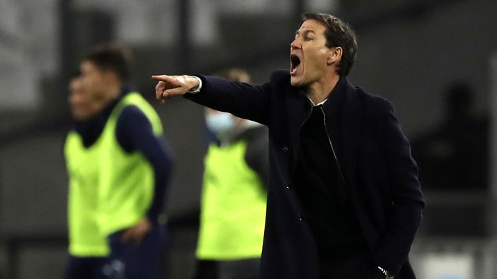 Verso Braga-Napoli, previsto un mini turnover tra le fila degli azzurri - immagine 1