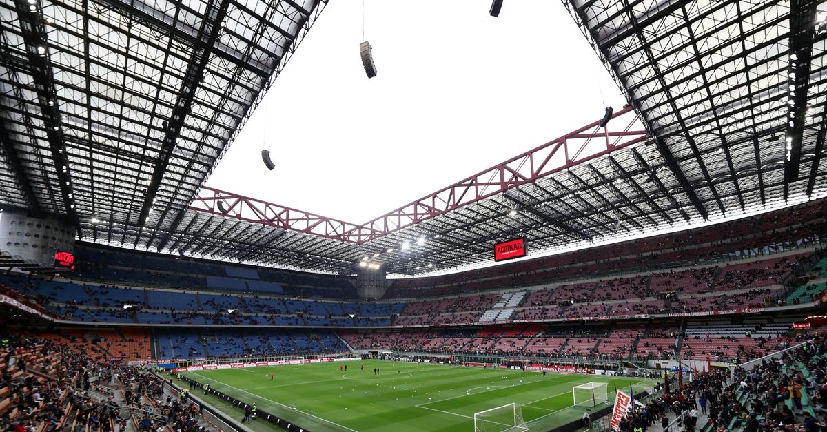 gaudenzi ecco perch233 sar224 fondamentale per il milan sbloccare subito il match da Pianetamilan.it gaudenzi ecco perch233 sar224 fondamentale per il milan sbloccare subito il match