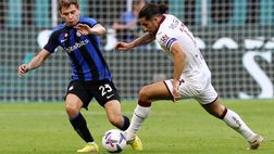 Rodriguez pre Fiorentina-Torino: “Viola squadra forte”