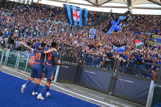Libero – Chivu manda un messaggio chiaro a Sarri: quest’Inter in campo diverte ed è più leggera- immagine 2