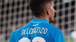 GALLERY Di Lorenzo suona la carica in vista del Parma: “Forza Napoli!”