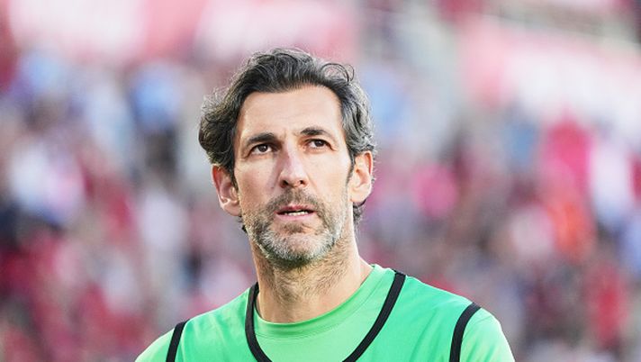 Ex Milan, Diego López non si ritira: il Racing de Ferrol possibile sua nuova destinazione - immagine 1