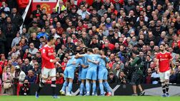 Manchester City-Sporting Lisbona, probabili formazioni: Guardiola riparte dallo 0-5