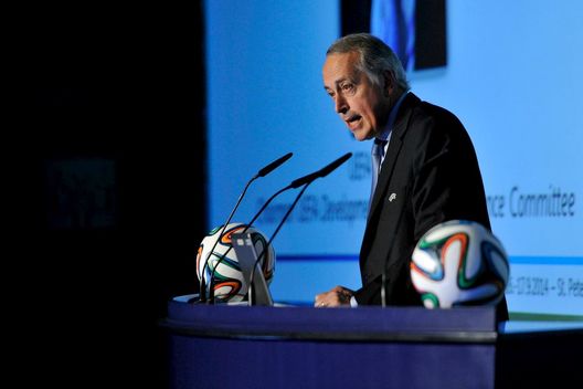 Figc, i nomi per la presidenza: Malagò candidato forte, ipotesi Abete. Quattro gli outsider- immagine 2