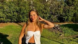 Lazio Women, scoppia il caso Nicole Vernis: riappare sui social dopo la fuga dal club