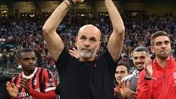 Milan, commovente messaggio di Gabbia a Pioli: “Il nostro parafulmine”