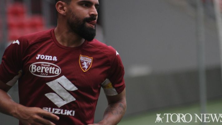 Torino-Sampdoria, Rincon: “Grazie Mazzarri. Longo è un vero cuore Toro” - immagine 1