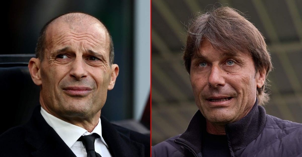 milan pedull224 avverte allegri pu242 succedere di tutto attenzione al napoli possibile intreccio con conte da Pianetamilan.it milan pedull224 avverte allegri pu242 succedere di tutto attenzione al napoli possibile intreccio con conte