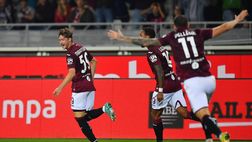Torino-Sassuolo, Paro: “Fatta partita di altissimo livello. Vittoria strameritata”