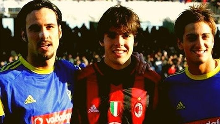 Milan-Cervia 5-2 del 20 gennaio 2005, il calcio vs il reality show: “Sembra il Grande Fratello” - immagine 1