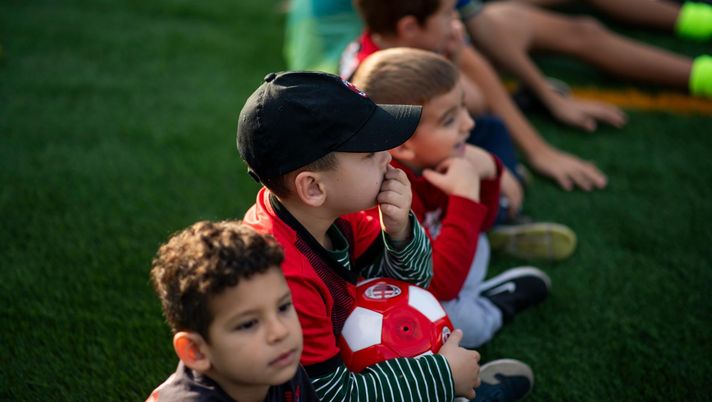 Giovani e sport a Milano: Fondazione Milan sostiene il nuovo progetto “Fuori Campo” - immagine 1