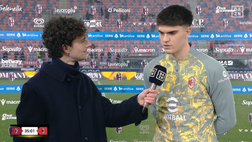 Milan, Bartesaghi: “Consapevoli che servono svolta e segnale al campionato”