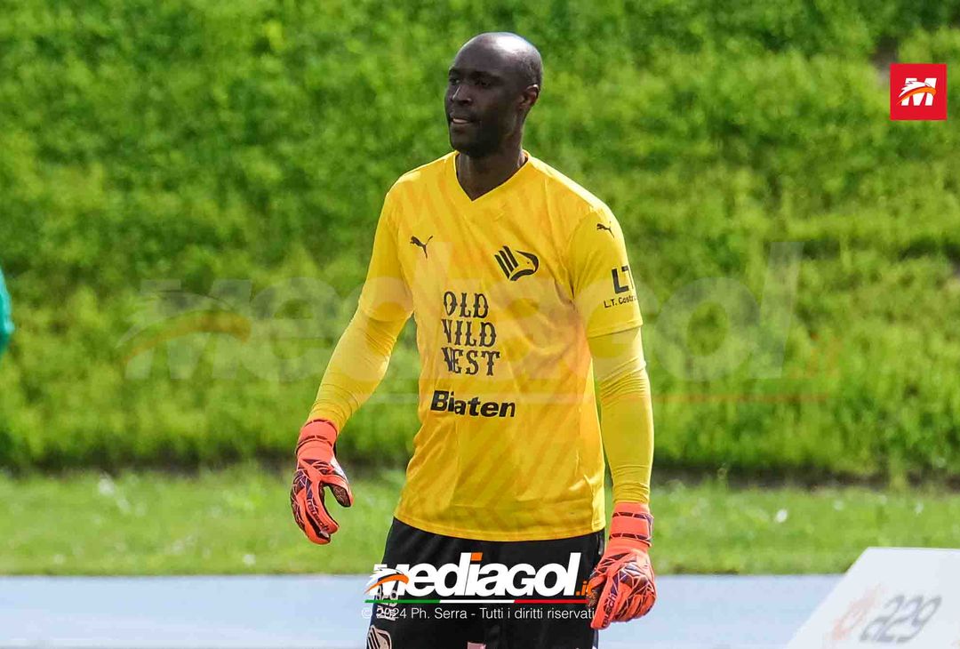 FOTO Palermo – Rappresentativa LND Sondrio 10-0, amichevole 2024-2025 (GALLERY) - immagine 70