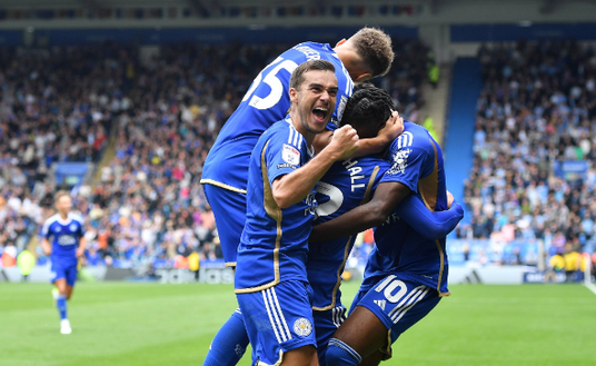 M69 derby, Leicester di Maresca ok e tifosi Coventry presi di mira: “Parassiti”- immagine 2