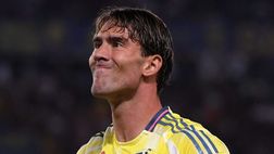 Gazzetta: “Juve, le sensazioni su Vlahovic contro il Lecce: oggi test decisivo, cosa filtra”