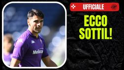 Calciomercato Milan, Sottil è ufficiale! Indosserà la maglia 99