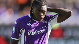 VIDEO – Kean: “Siamo stati sfortunati. Abbiamo fatto grandi passi in avanti”