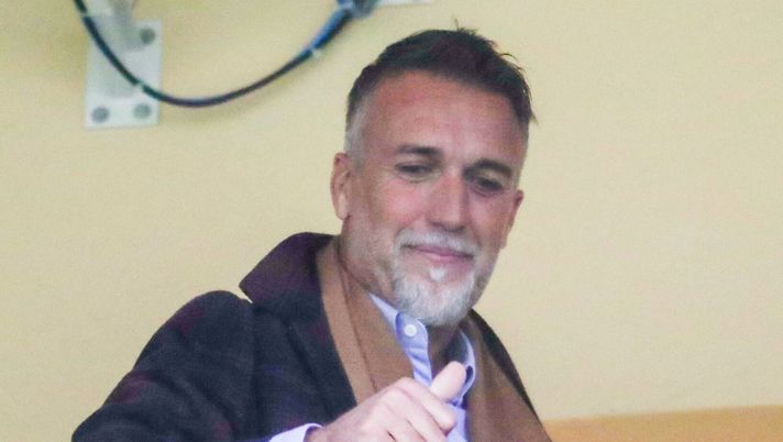 Batistuta, non basta essere un campione. E la politica si spacca in due - immagine 1