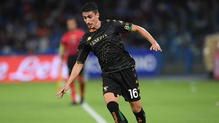 Getty Images FCIN1908 / Inter, si valuta un altro colpo over per l’U23: occasione Fiordilino - immagine 1