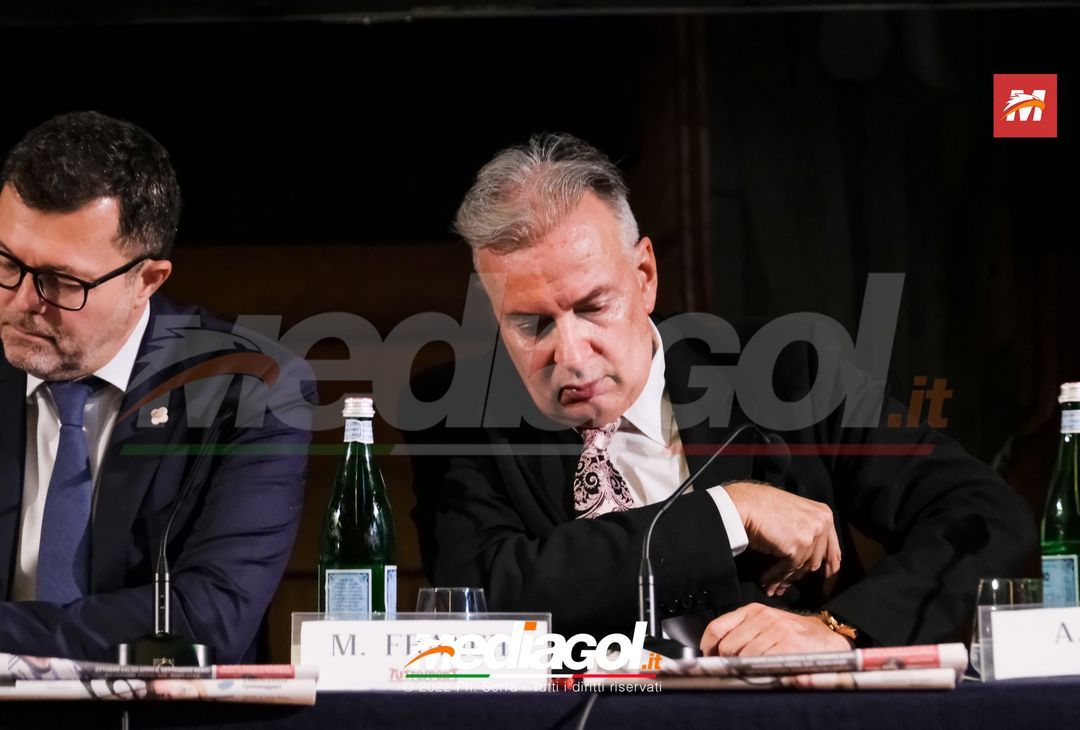 FOTO 20th Golden Boy 2022 (GALLERY) - immagine 14