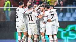 Il Milan espugna Marassi in rimonta: Genoa KO 1-2 grazie a Leao e Joao Felix
