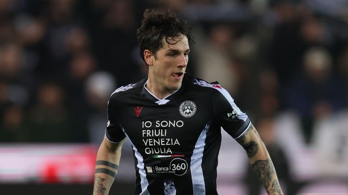 Calciomercato, il Milan cerca Zaniolo: era un obiettivo già con Maldini e Massara