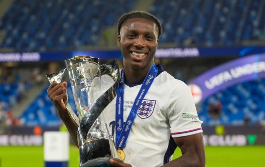 Getty Images Romano: “Inter, affare Norton-Cuffy impostato col Genoa. I nerazzurri non hanno ancora…”- immagine 3