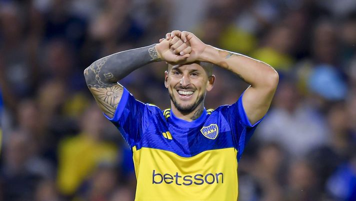 El ‘Pipa’ Benedetto rivela: “Mi sarebbe piaciuto giocare alla Roma” - immagine 1