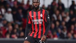 Milan, Tomori: “Con la linea a tre o a cinque posso essere più libero di …”