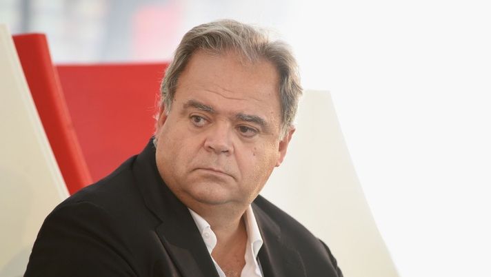 Paolo Condò | News (Getty Images) Condò: 'Milan, la frenata è una sosta per riprendere fiato dopo aver corso oltre i propri limiti'