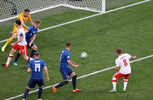 Europei, gol di Linetty: una rete granata che mancava da oltre 40 anni- immagine 2