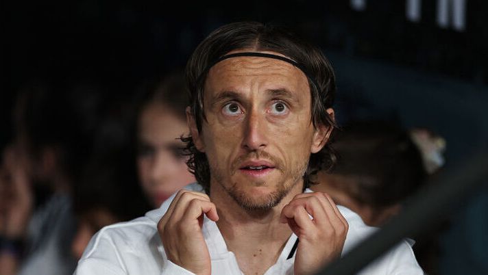 Gazzetta svela: “Modric si taglierà le ferie per il Milan. Le persone a lui vicine…” - immagine 1