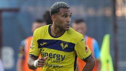 UFFICIALE – Verona, l’esito degli esami e i tempi per Mboula! Le condizioni di Djuric e Doig