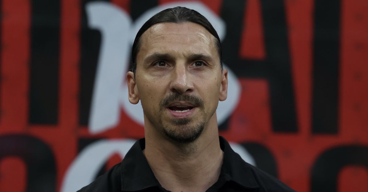 Derby Inter Milan, Ibrahimovic: “Battute? C’è chi non le capisce. Fonseca …”