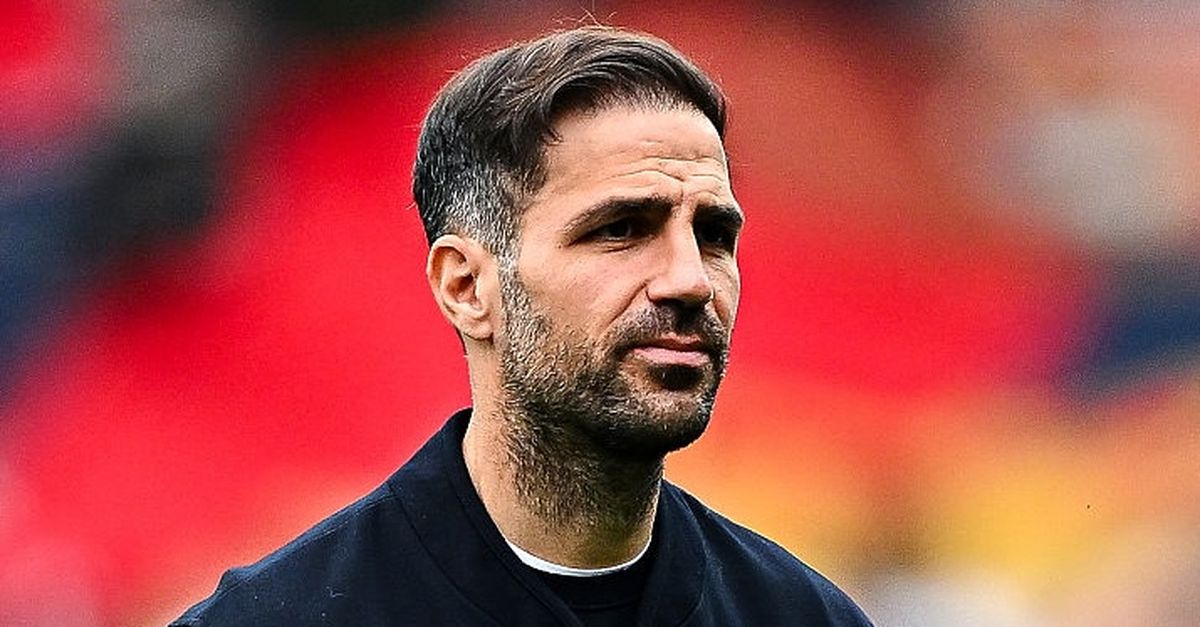 Como, Fabregas: "È difficile che Nico giochi. Zanetti? Ci vuole rispetto per il nostro club"