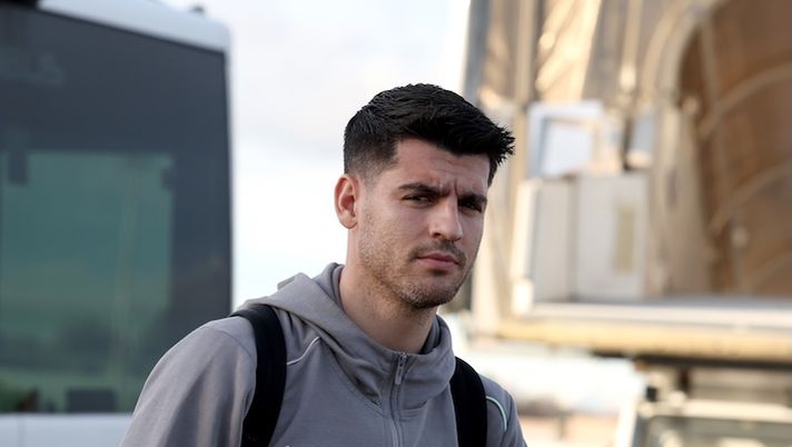 ULTIM’ORA – Morata è vicino al ritorno in Italia: ci sono le basi per arrivare all’intesa - immagine 1