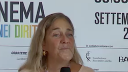 VIDEO / Francesca Mantovani: “Vialli mi ha insegnato a perdonare”