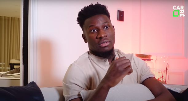 Ex Inter, Onana escluso dai convocati del Camerun per la Coppa d’Africa- immagine 2