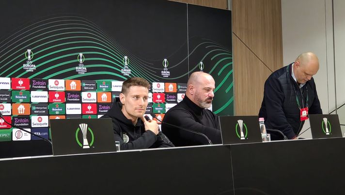 Ferencvaros, Zachariassen: “Ma quale pareggio. Noi siamo qui per vincere” - immagine 1