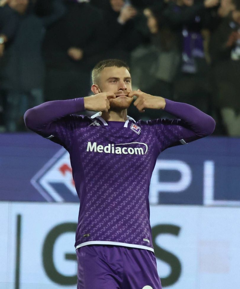 Dubbio Nico per Roma, non filtra ottimismo. Ma i suoi sostituti recuperano- immagine 2